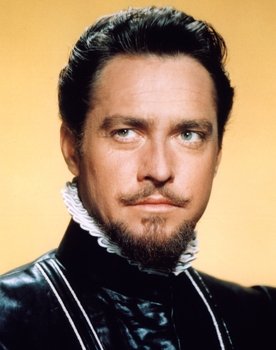 Richard Todd Photo