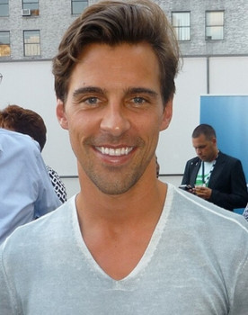 Madison Hildebrand
