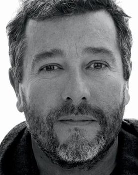 Philippe Starck as Self