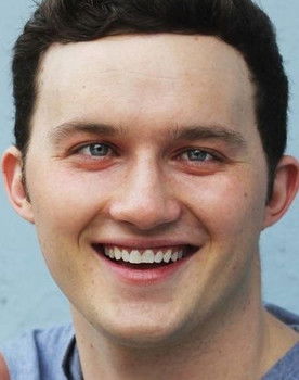 Nick P. Smith as Best Friend