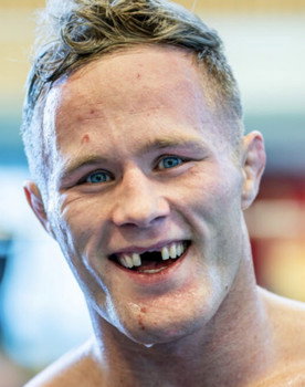 Morten Thoresen