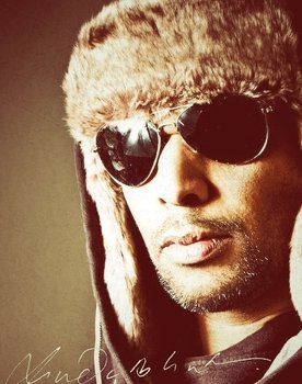 Vinod Bharathan