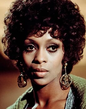 Lola Falana