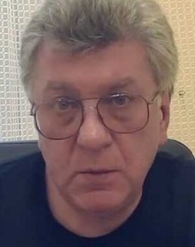 Aleksandr Danilin