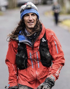 Jamil Coury
