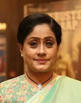 Vijayashanti