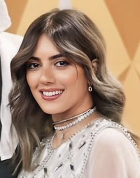 Haya Abdulsalam as إيمان