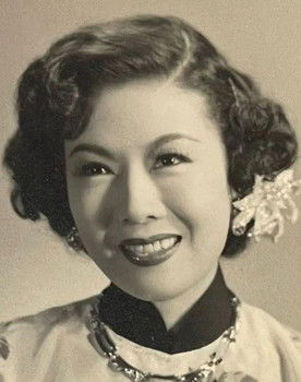 Ouyang Sha-Fei as 