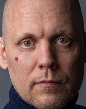 Oskar Thunberg