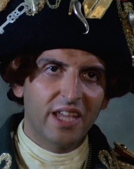 Carlo Conversi as Segretario Brando