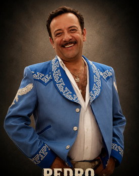 Pedro Infante Jr.
