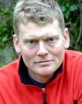 Tom Heap
