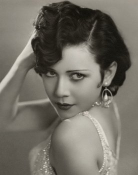 Marion Byron as J.J. King's Daughter Kitty