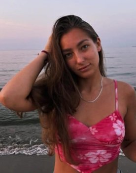 Aleksandra Górynowicz as Anna "Brudna Anka" Dominik