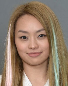 Emily Wong Go-Wai as 