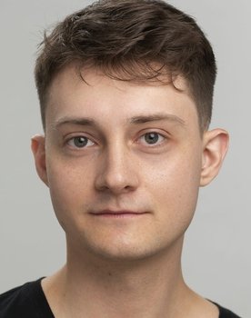 Nikita Patuev