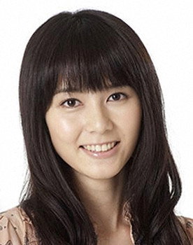 水谷妃里
