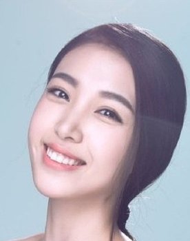 Yu Mei Yang