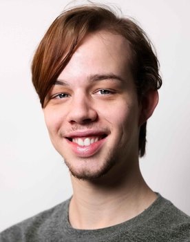 Lucas Booth