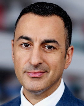 Erkan Özden