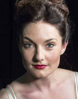 Bonnie Hudson as Emma