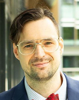 T. Luke Holmes as Corpse