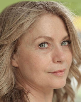 Paris Jefferson as Sally Finch