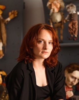 Lena Sophie Knapp as Andrea