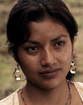 Rocío Barrios as Sonia