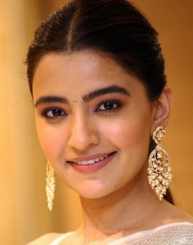 Rukshar Dhillon as Ruhi Sada