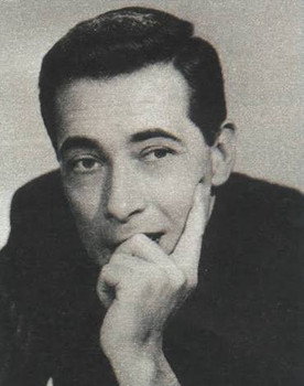 Jacques Thébault