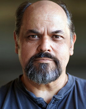 Frank Crim as Gargos