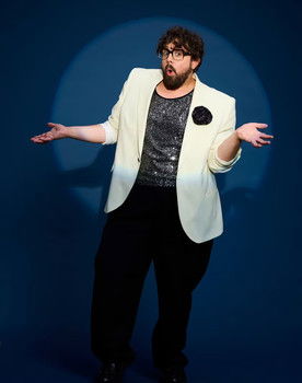 Steven Preisner as Self - Contestant