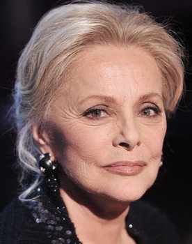 Virna Lisi