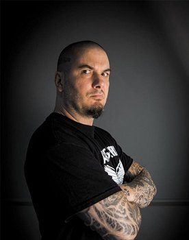 Phil Anselmo as Himself