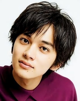 Takumi Kitamura as High School Boy (voice)