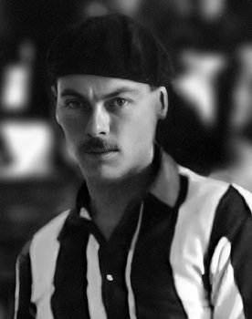 Henri Couttet as Self
