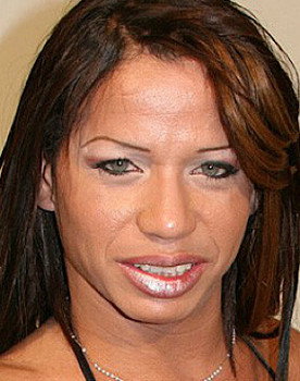 Esmeralda Dias
