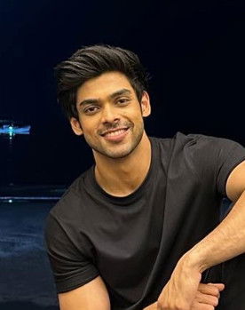 Aditya Nanda as Angad