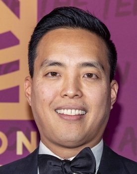 Alan Yang