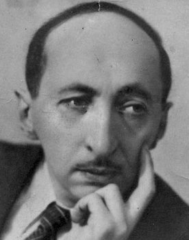 Ilya Nabatov