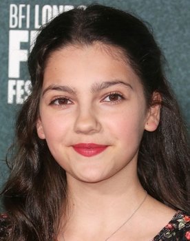 Emily Carey Photo