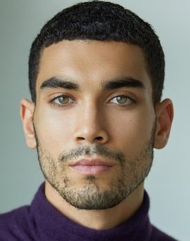 Dane Williams as Alec