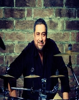 Ranjid Barot as drums