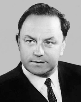 Boris Zhadanovsky
