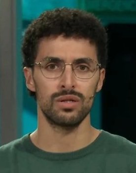 Yunez Chaib