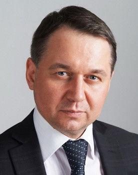Anatoliy Ilchenko as