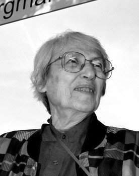 Gretel Bergmann
