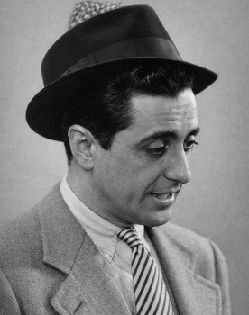 René Alié as 