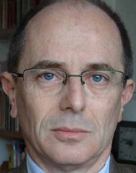 Marc Olivier Baruch